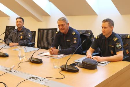 Obisk predstavnikov Gasilske zveze Slovenije 04 Foto Ljubo Vukelič